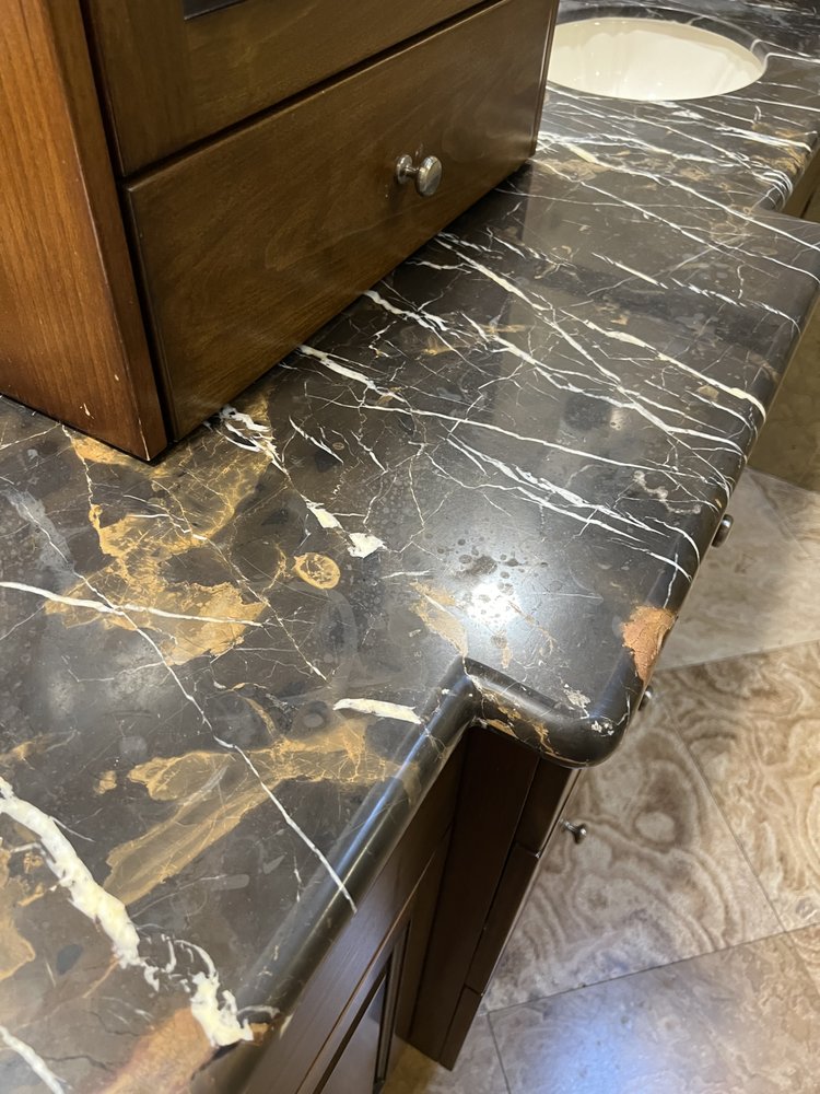 Photo of GM Professional Stone Care