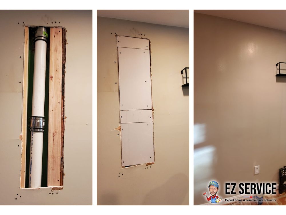 Photo of EZ Service