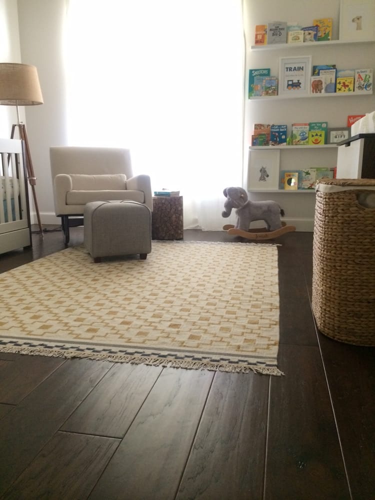 Photo of Precision Flooring