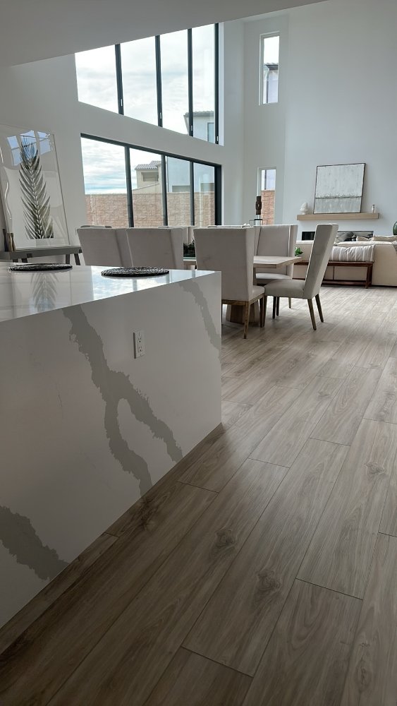 Photo of Valencia Flooring