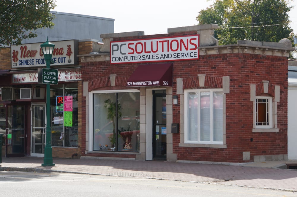 Photo of PC Solutions