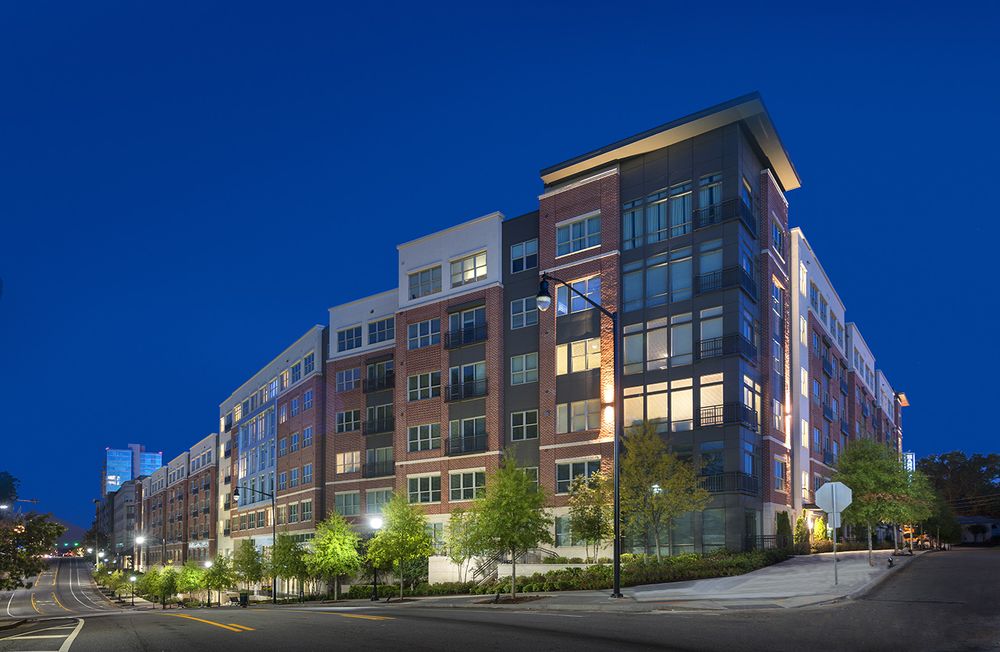 Photo of The Bryant at Buckhead Village