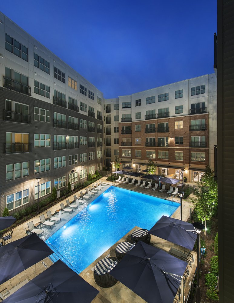 Photo of The Bryant at Buckhead Village