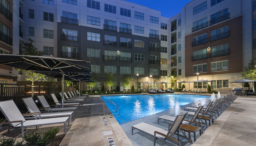 Photo of The Bryant at Buckhead Village