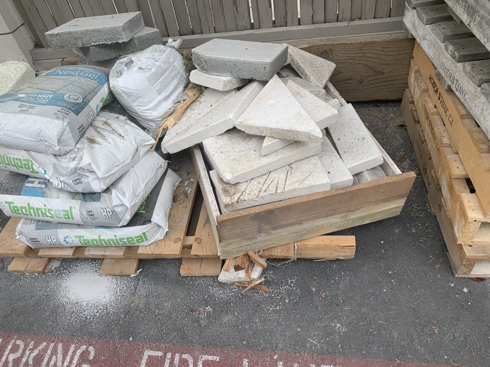 Photo of Pavers 4 Less