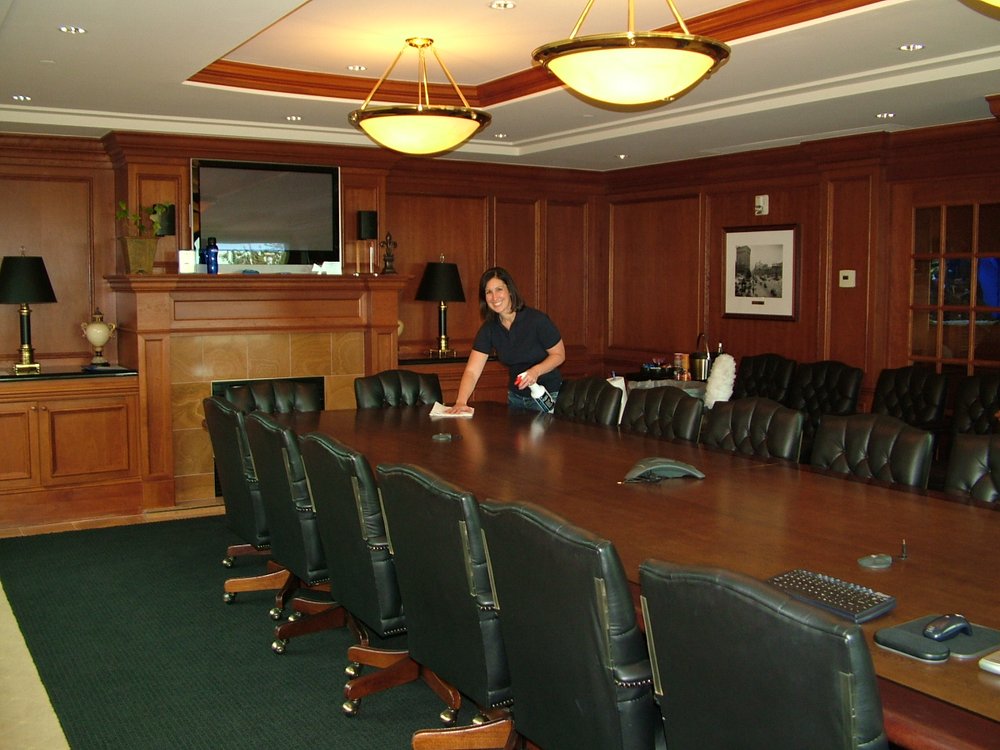 Photo of Eye 4 Details Professional Services