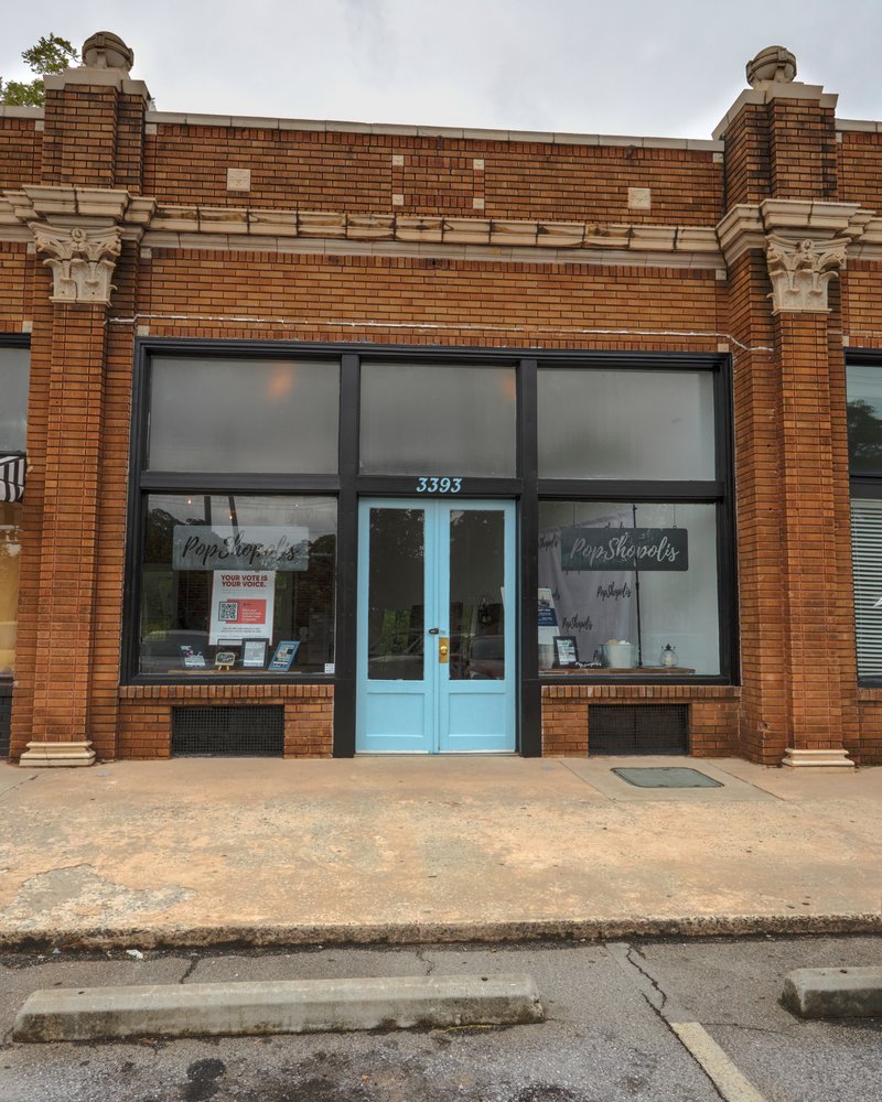 Photo of PopShopolis