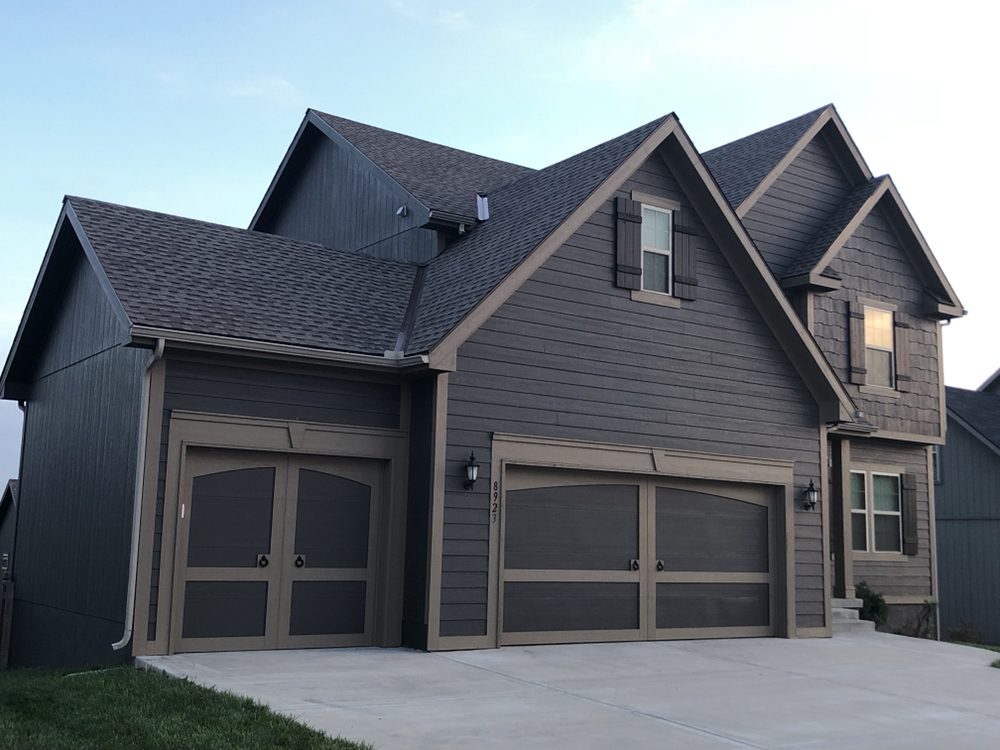 Photo of United Roofing & Construction