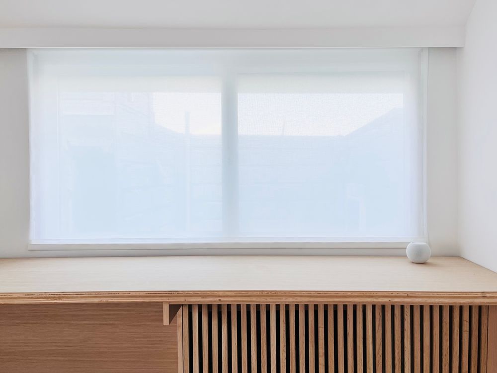 Photo of Maxwell Window Shades