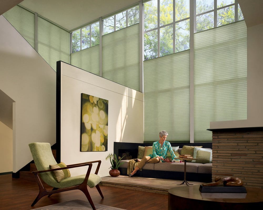 Photo of Maxwell Window Shades