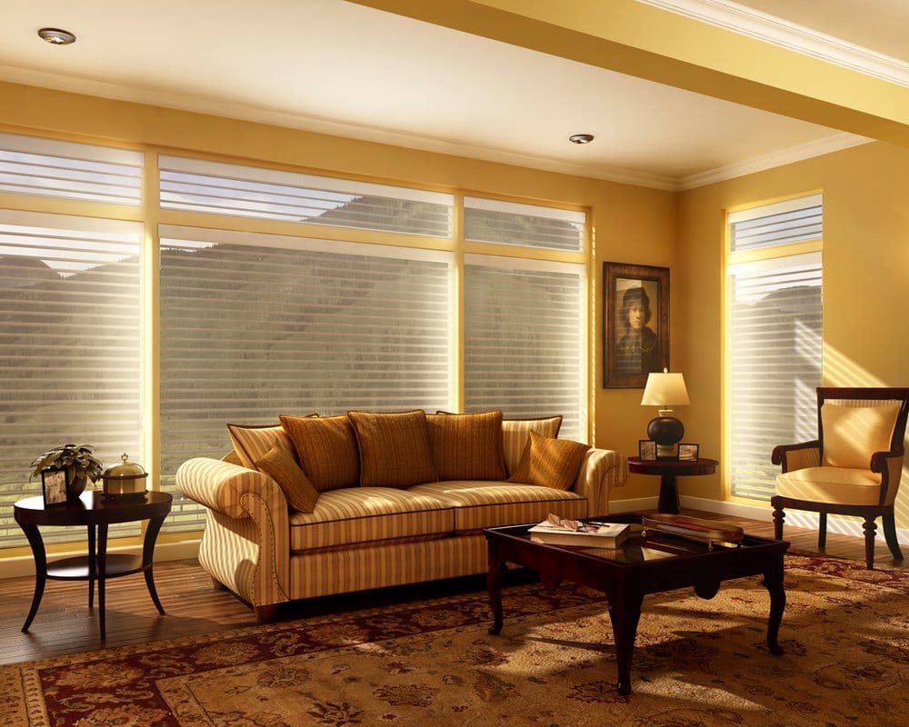 Photo of Maxwell Window Shades