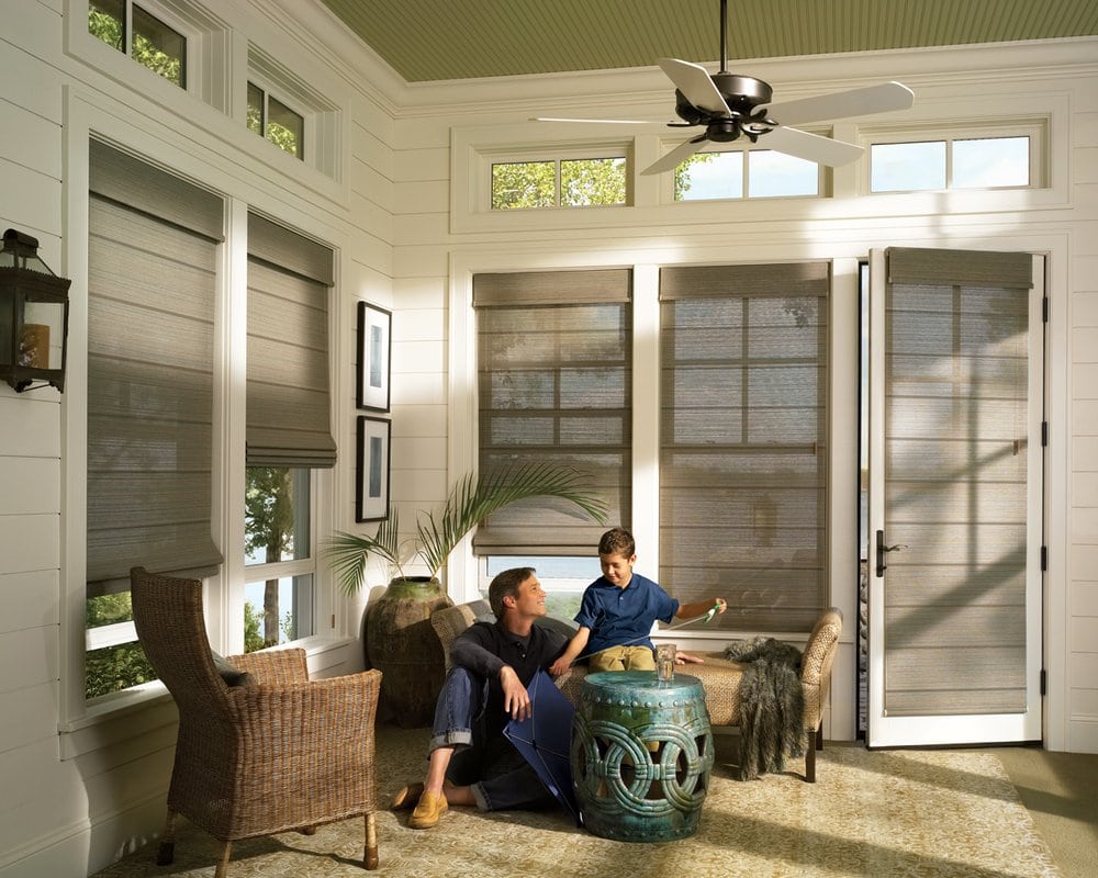 Photo of Maxwell Window Shades