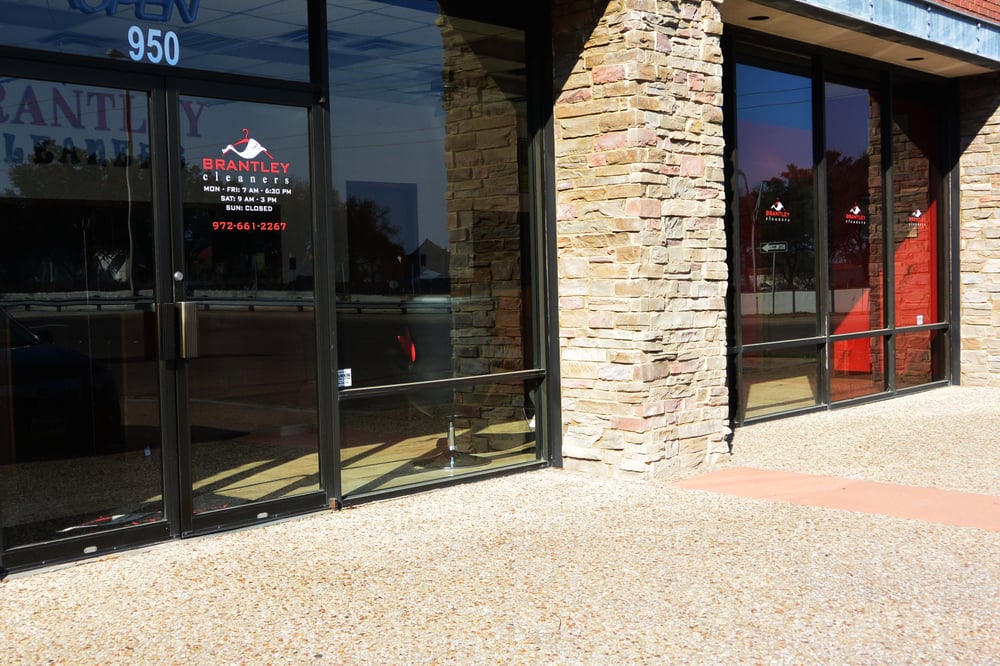 Photo of Brantley Cleaners