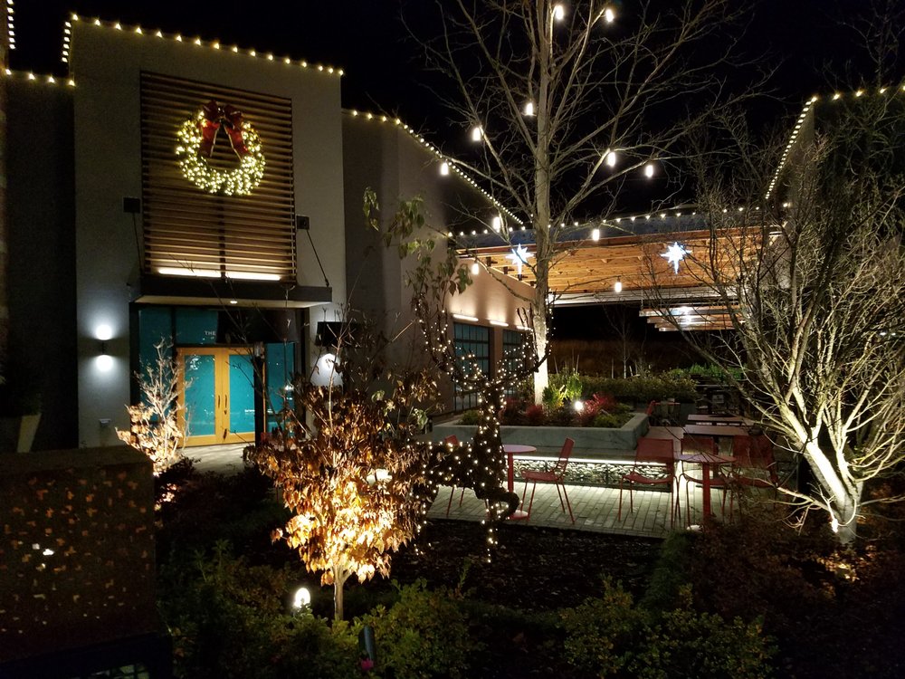 Photo of Dasher Lights