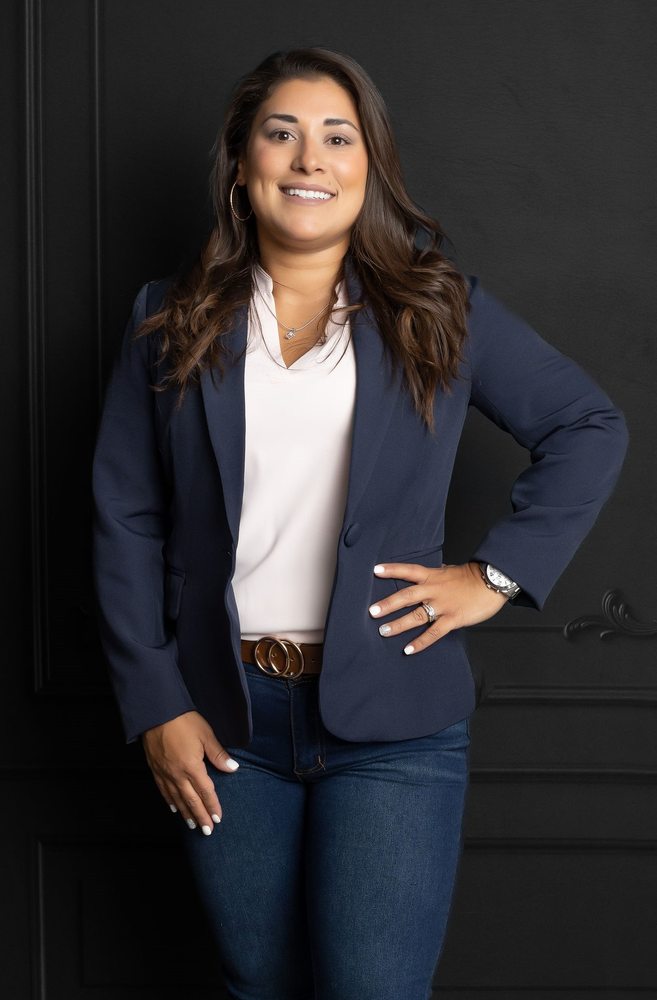 Photo of Alicia Metzger - Coldwell Banker Realty - Gundaker