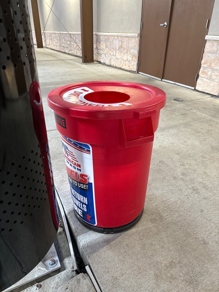 Photo of All American Car Wash