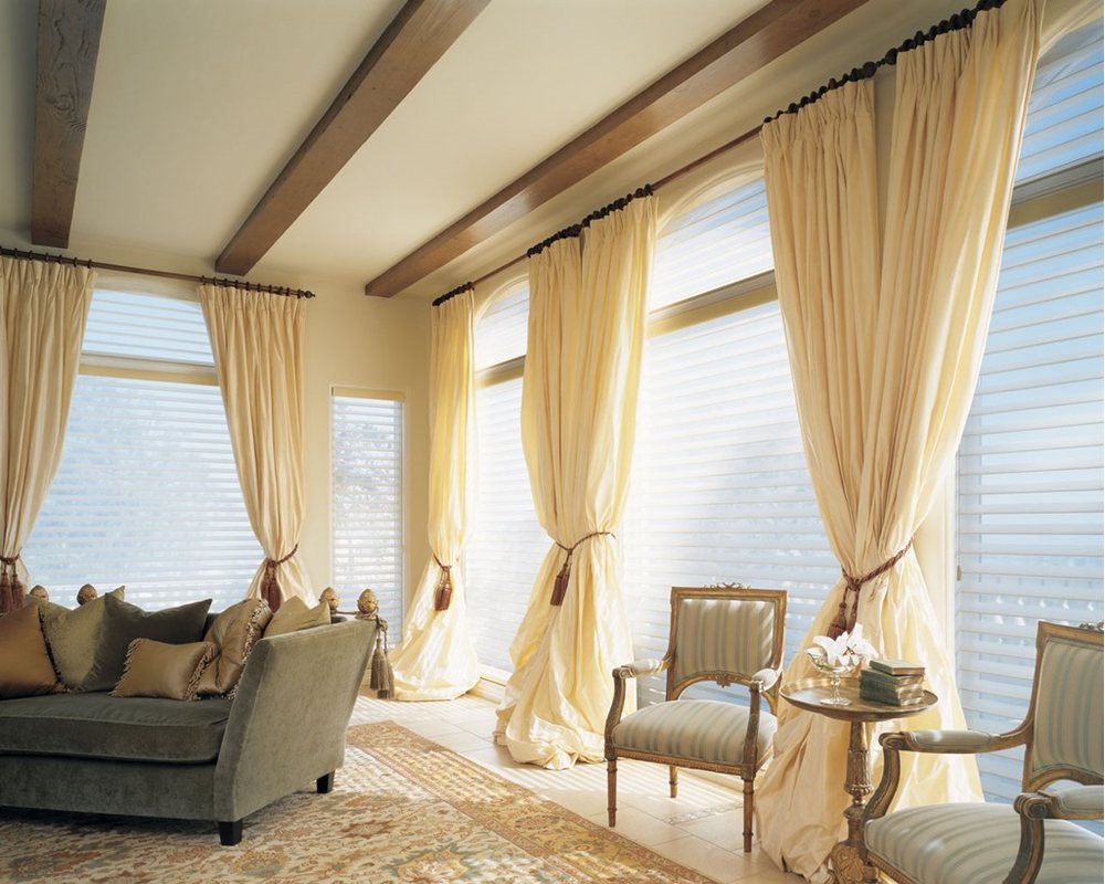 Photo of Howard's Draperies