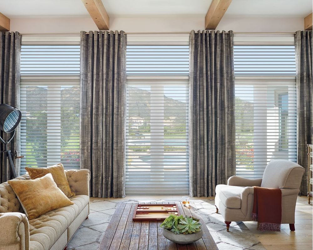 Photo of Howard's Draperies