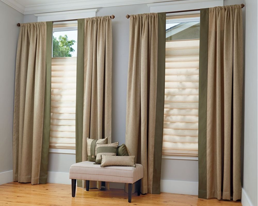 Photo of Howard's Draperies