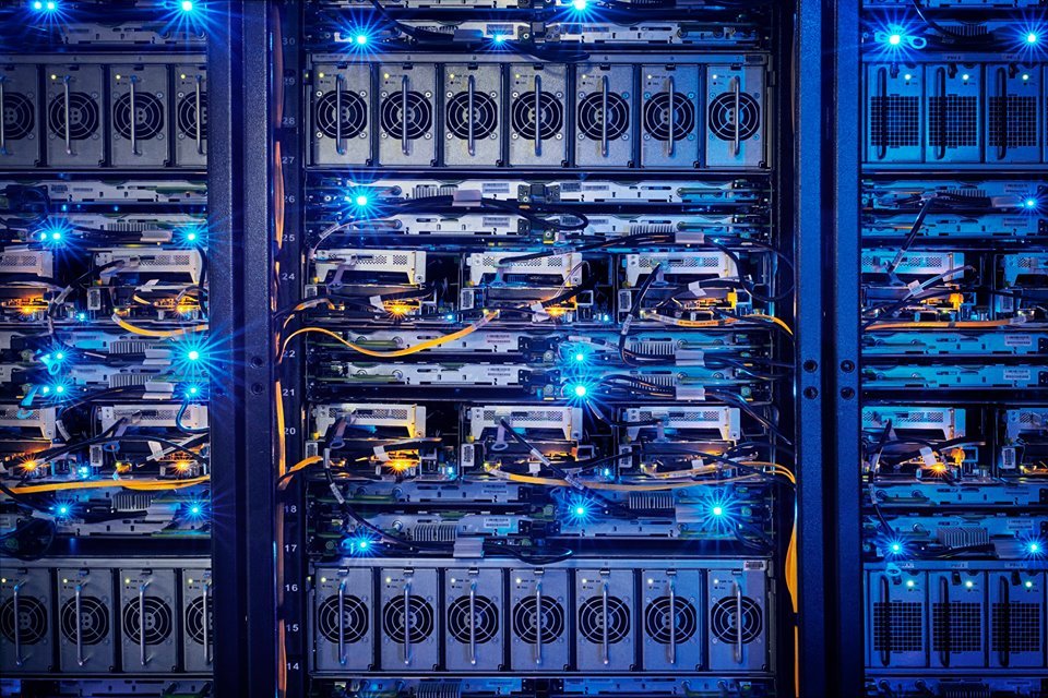 Photo of Vertigo Hosting