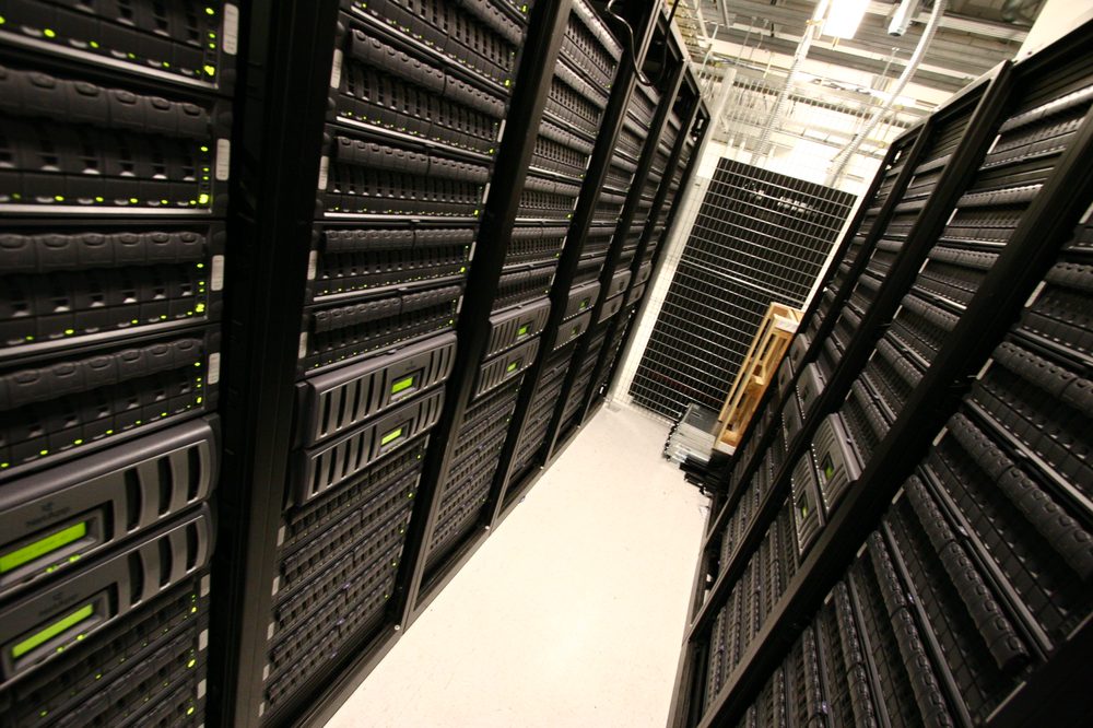 Photo of Vertigo Hosting