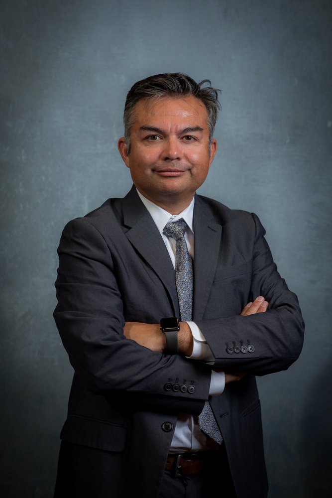 Photo of Ortega McGlashen & Professionals