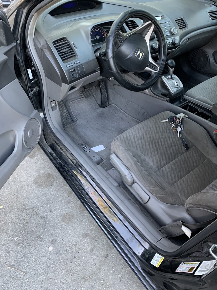 Photo of New Concept Mobile Detail
