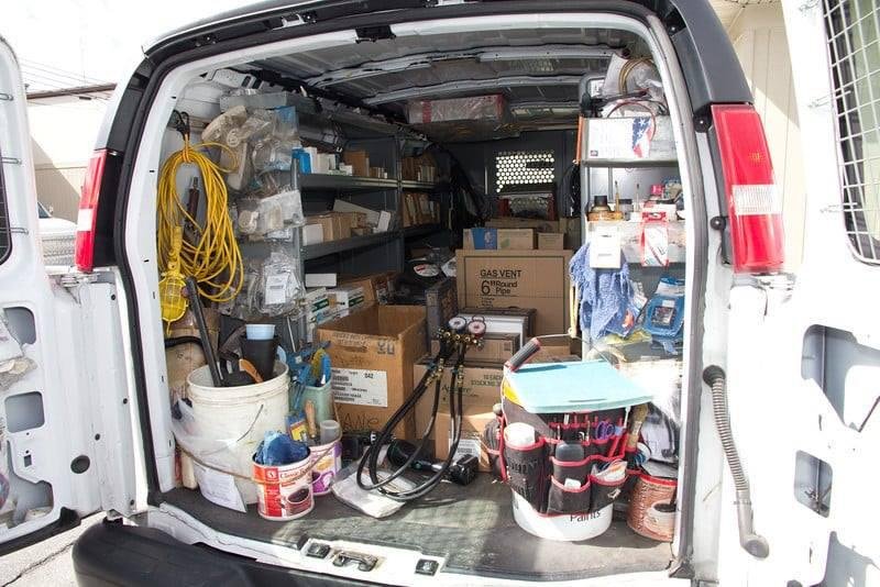 Photo of Davis & Davis Air Conditioning & Heating