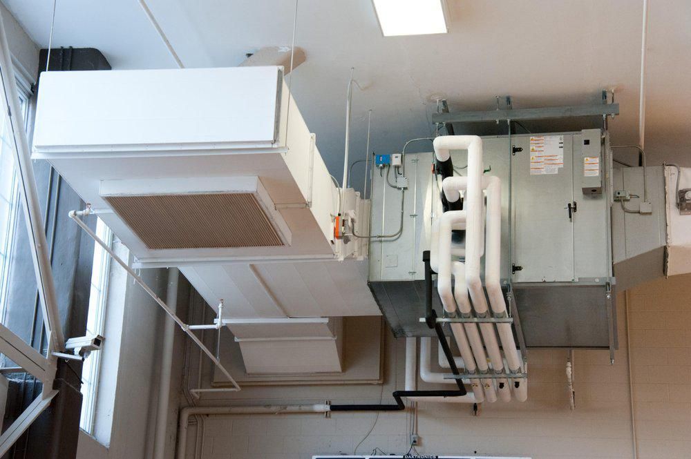 Photo of Davis & Davis Air Conditioning & Heating