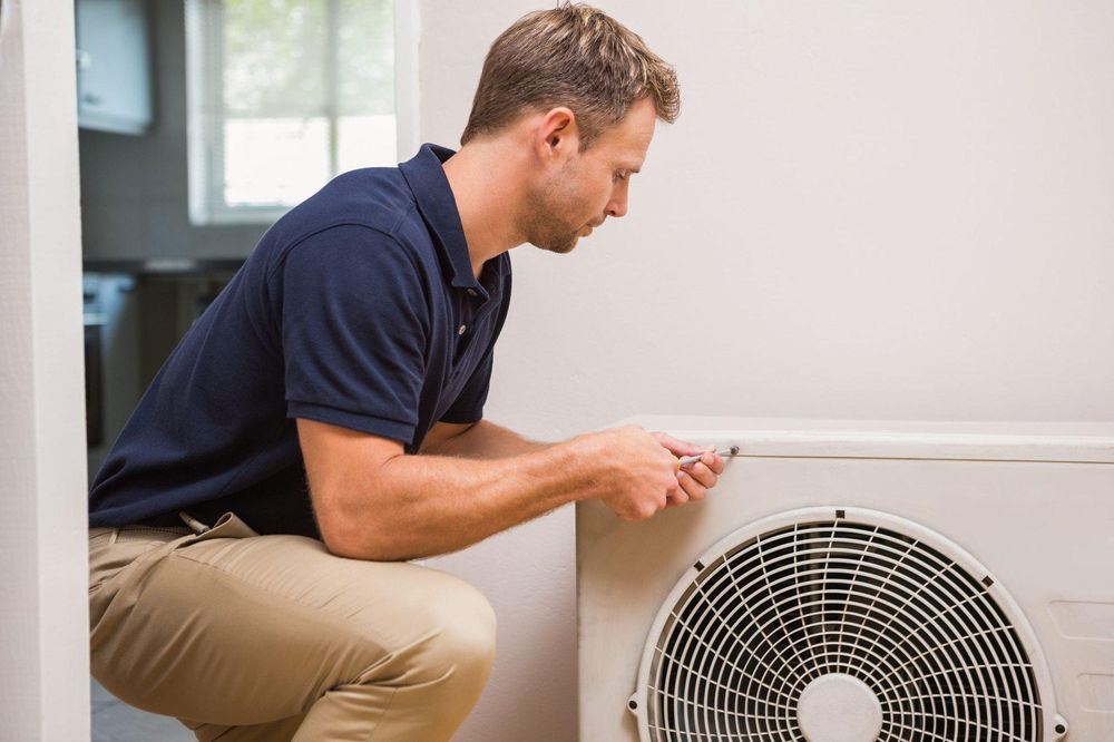 Photo of Davis & Davis Air Conditioning & Heating