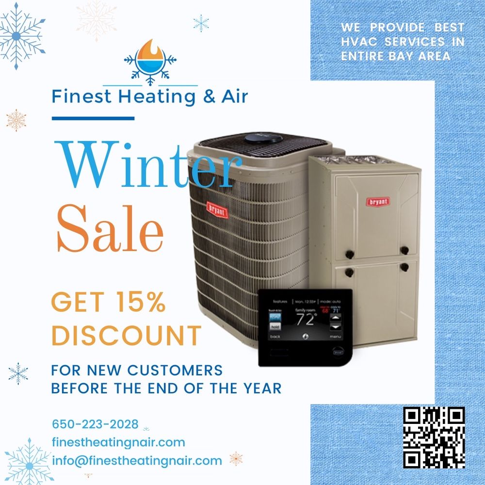 Photo of Finest Heating & Air