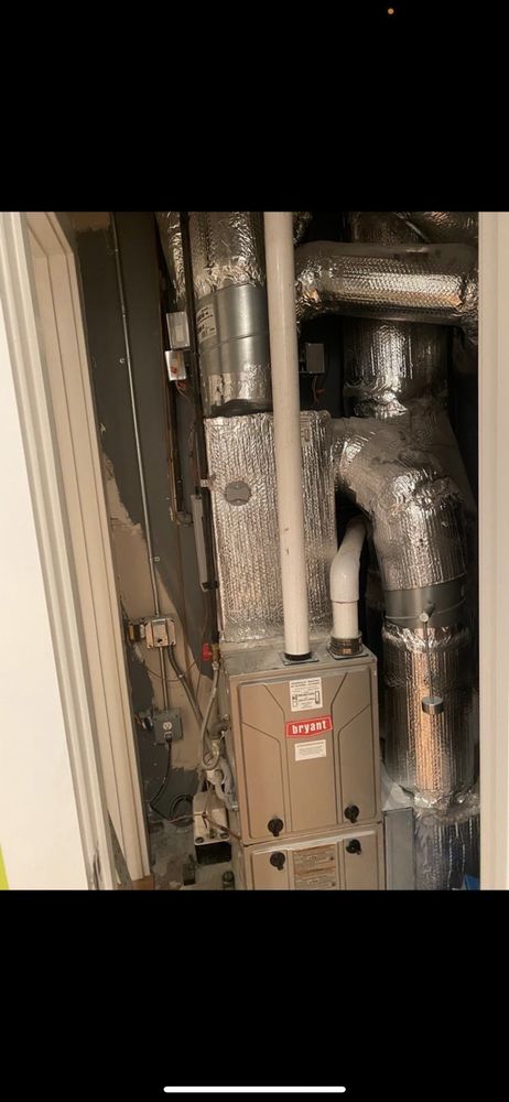 Photo of Finest Heating & Air