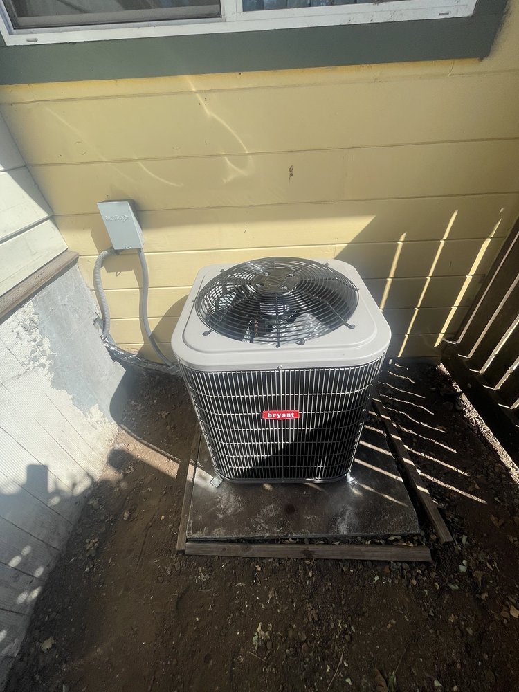 Photo of Finest Heating & Air