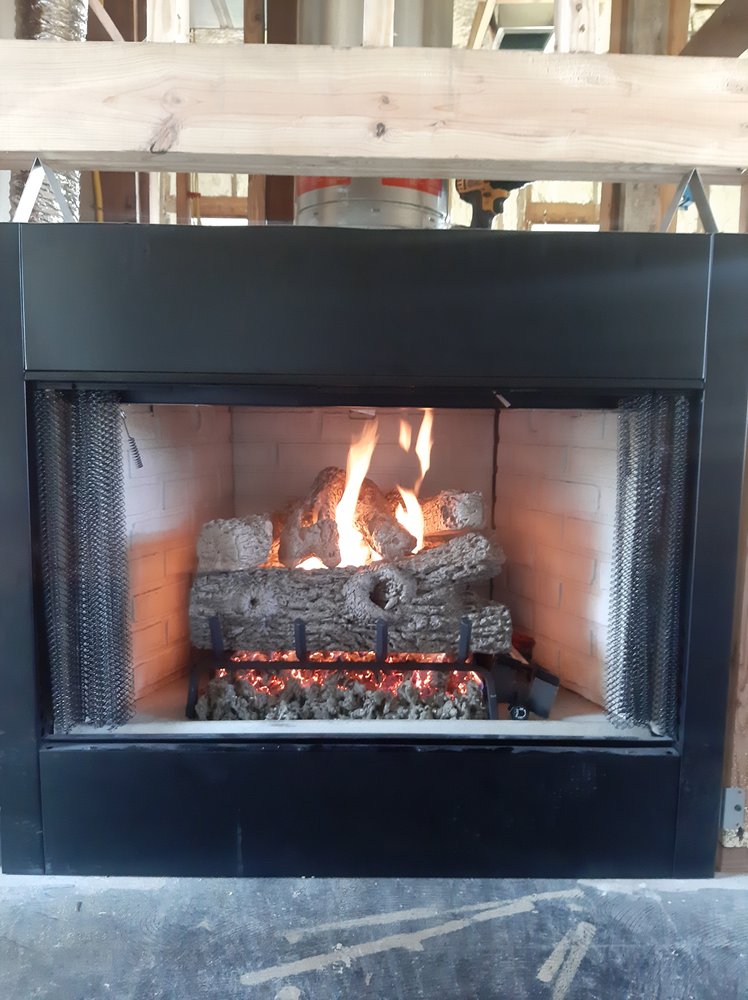 Photo of The Fire Place