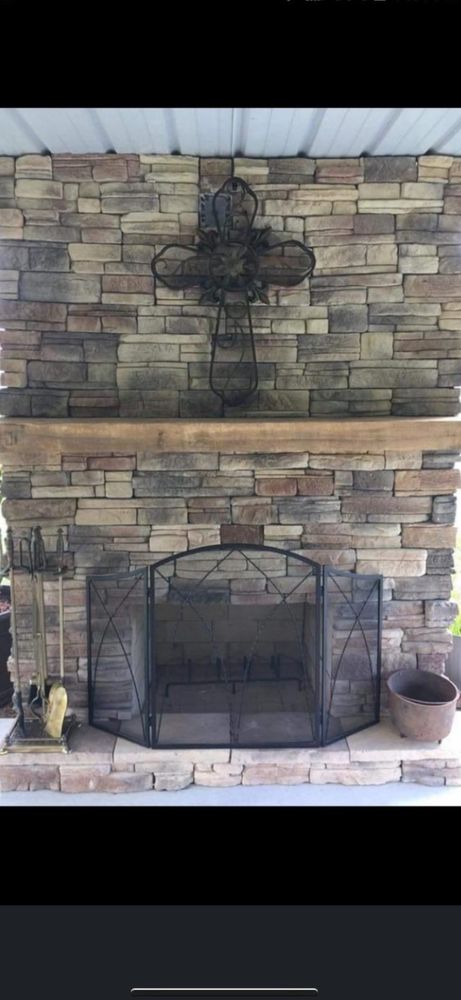 Photo of The Fire Place