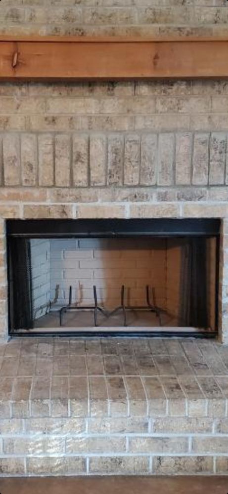 Photo of The Fire Place