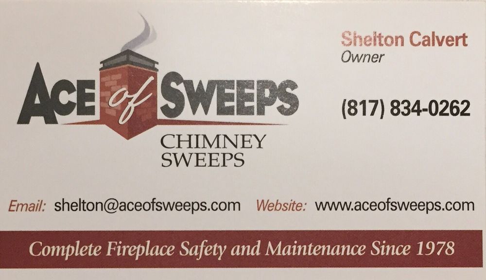 Photo of Ace of Sweeps