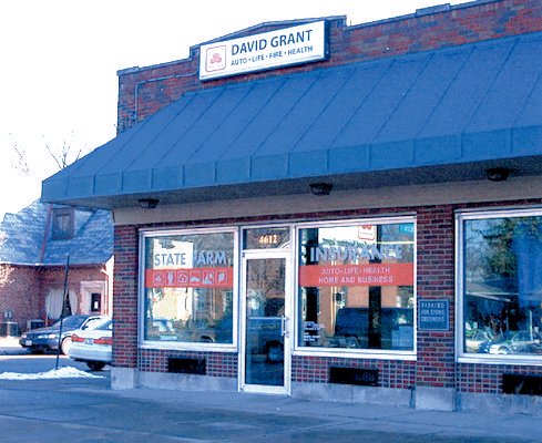 Photo of David Grant - State Farm Insurance Agent