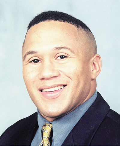 Photo of David Grant - State Farm Insurance Agent
