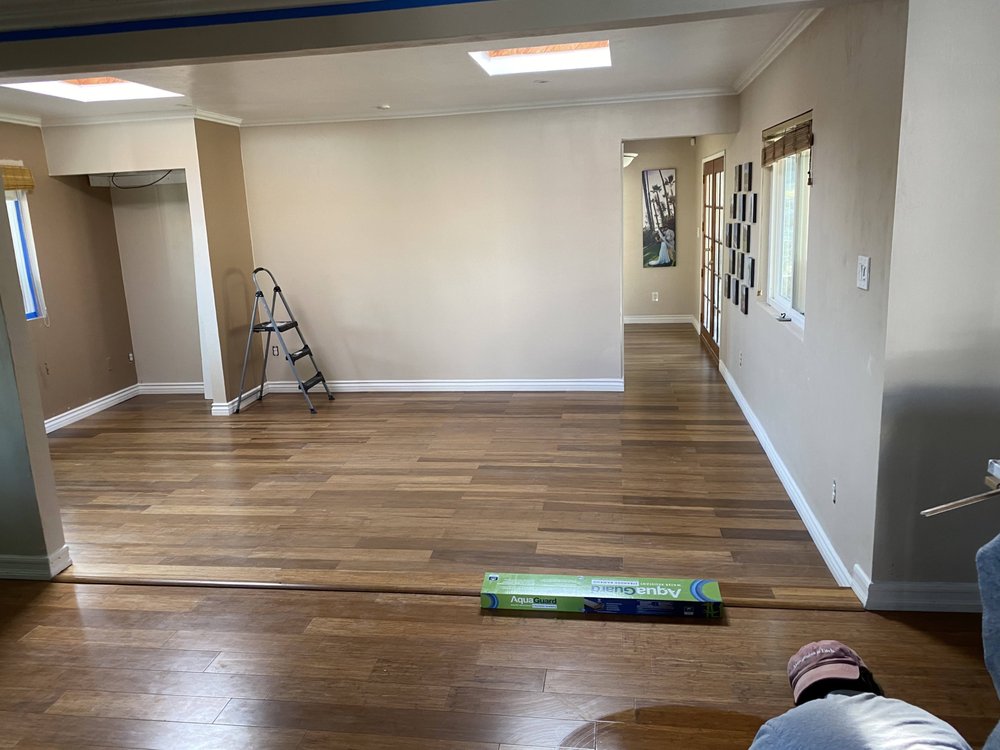 Photo of WR Flooring