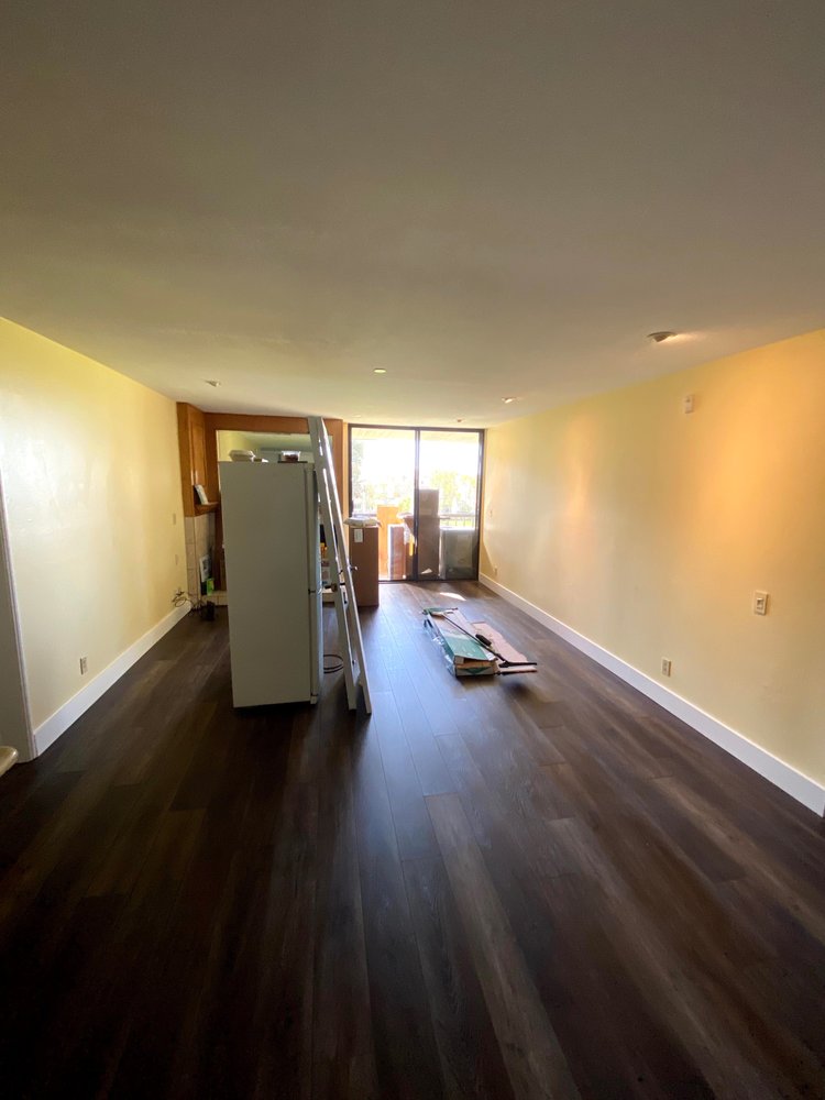 Photo of WR Flooring