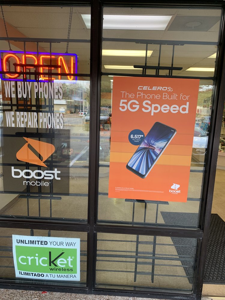 Photo of Galaxy Wireless