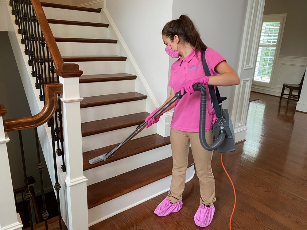 Photo of Maid Solution