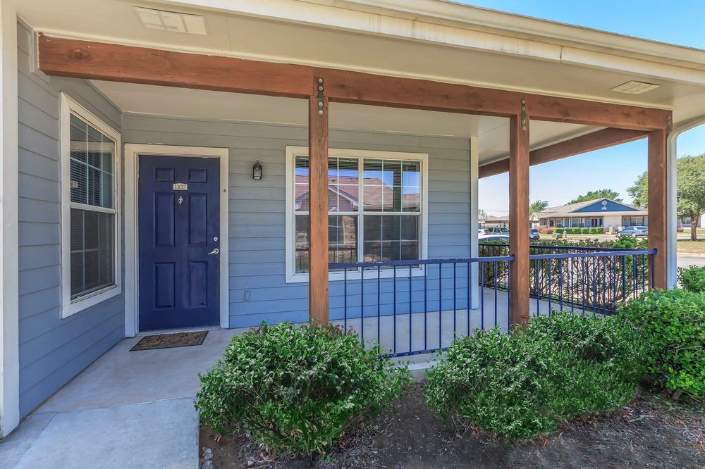 Photo of Crescent Village Apartments