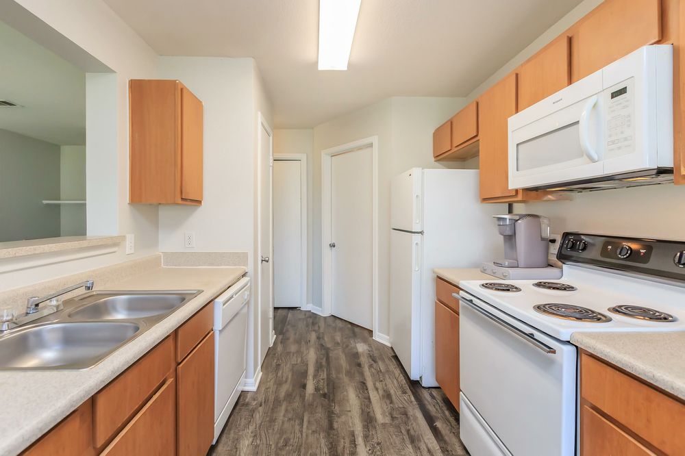 Photo of Crescent Village Apartments