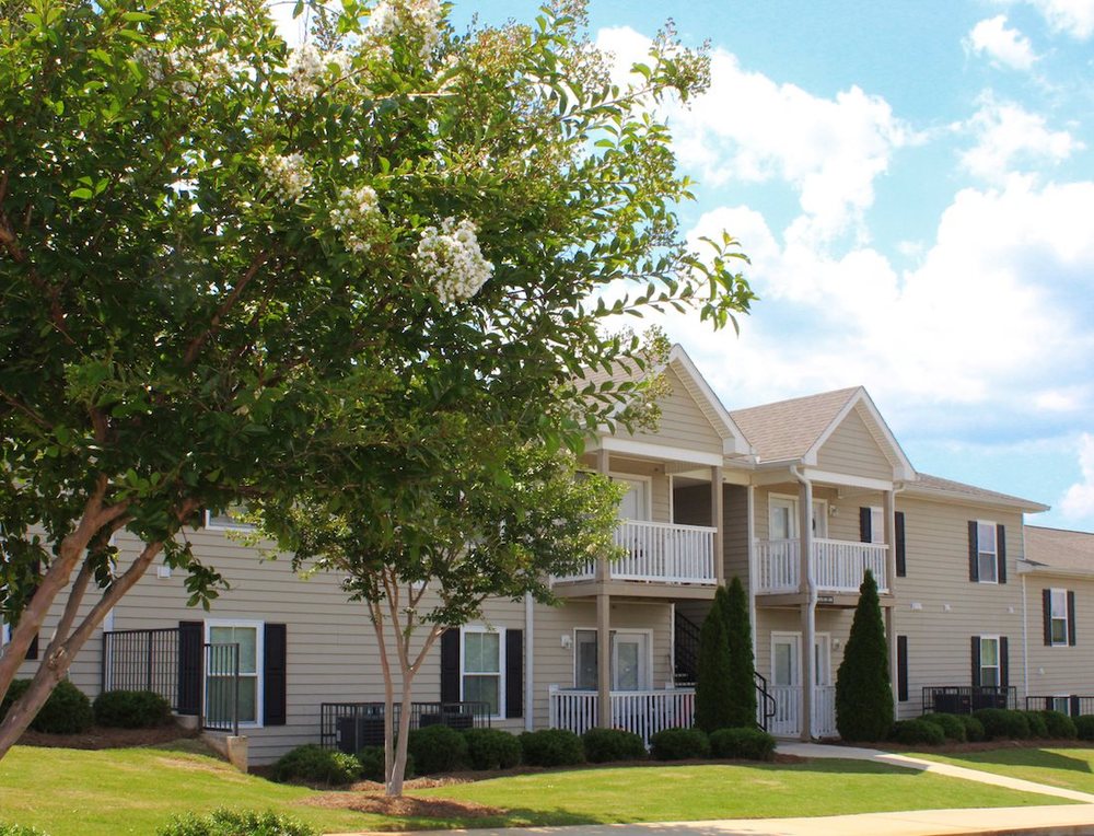 Photo of Southbrook Apartments