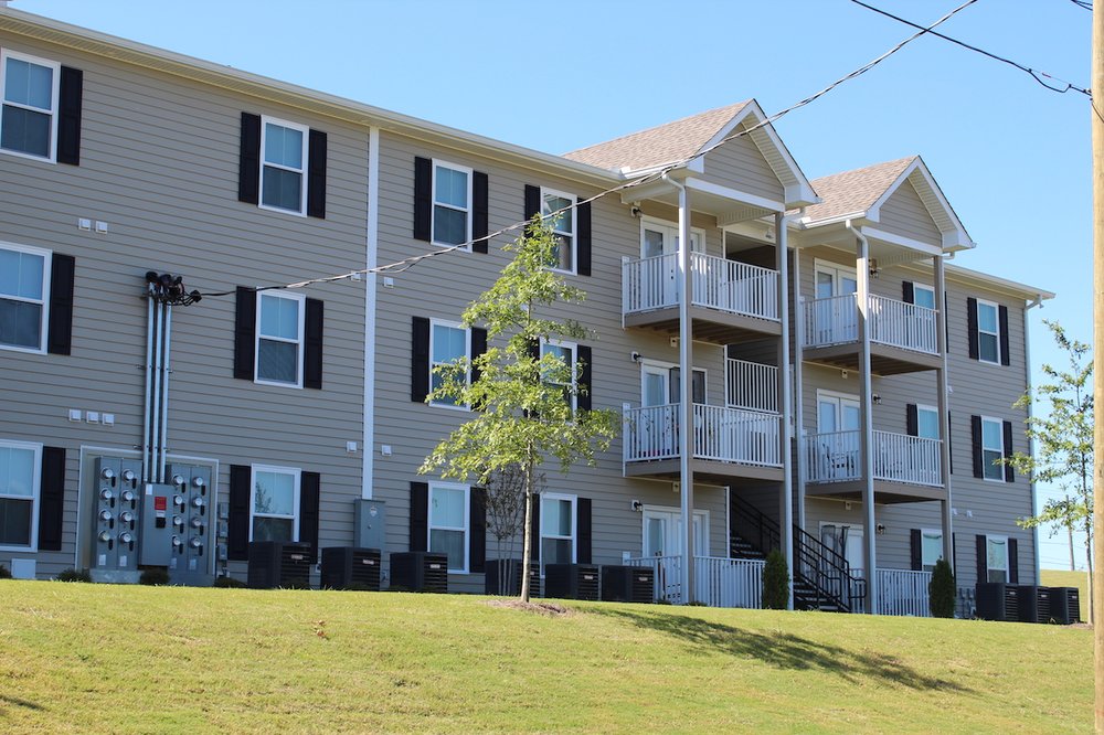 Photo of Southbrook Apartments