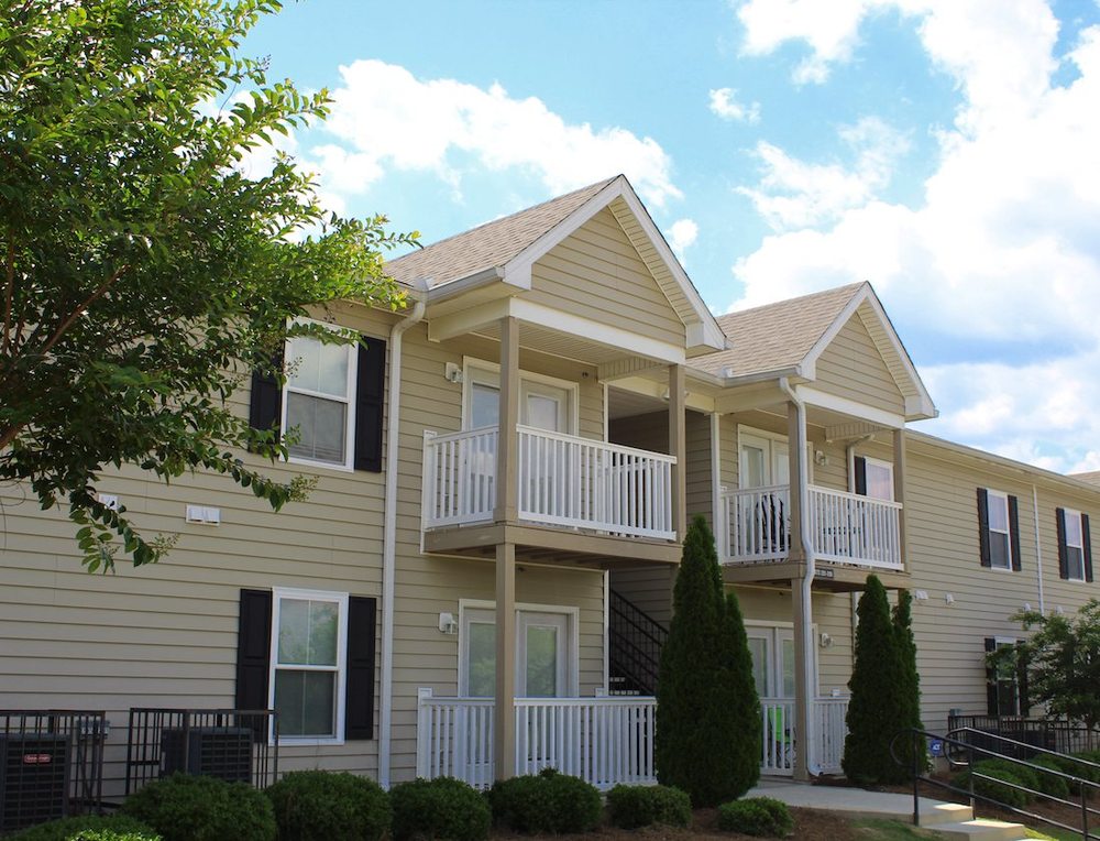 Photo of Southbrook Apartments