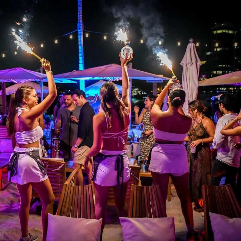 Photo of G&G South Beach Entertainment