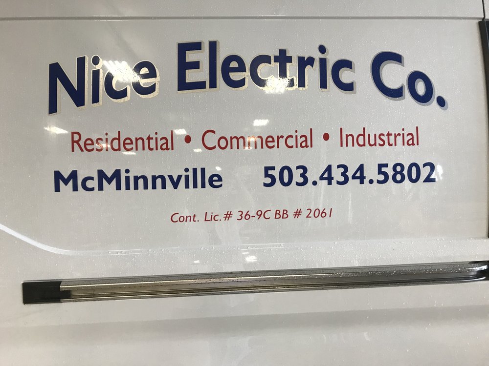 Photo of Nice Electric Co